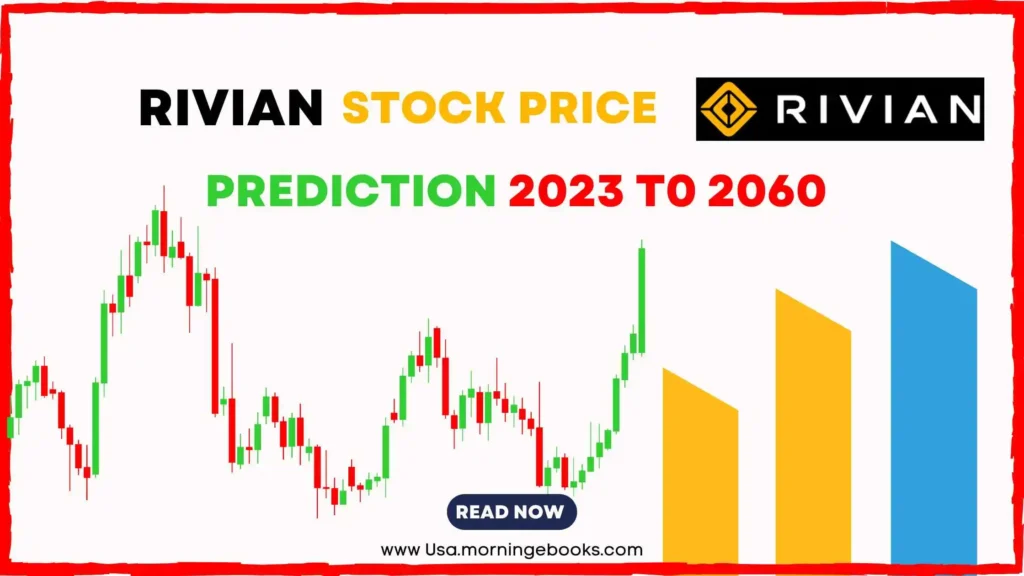 rivian stock price prediction by morningebooks.com