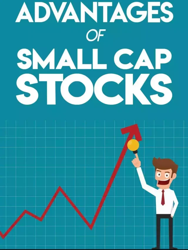 small caps